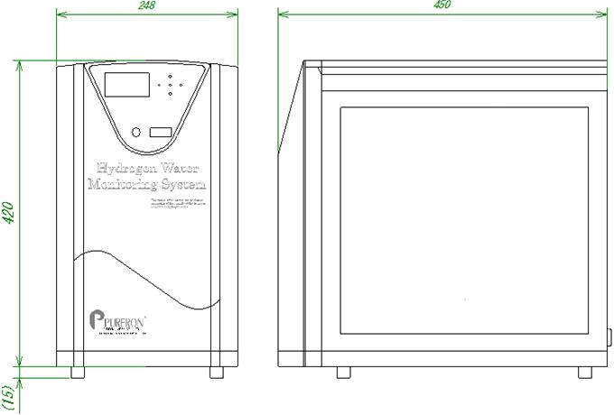 specification