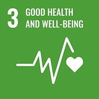 Health and well-being for all